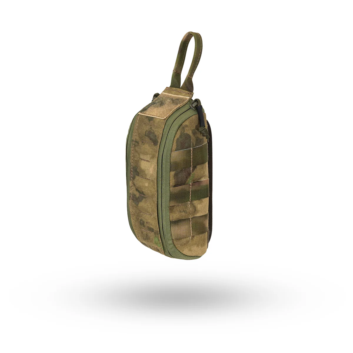 Preorder: Russian MBC Small Tactical IFAK Pouch - Zippered - Image 12