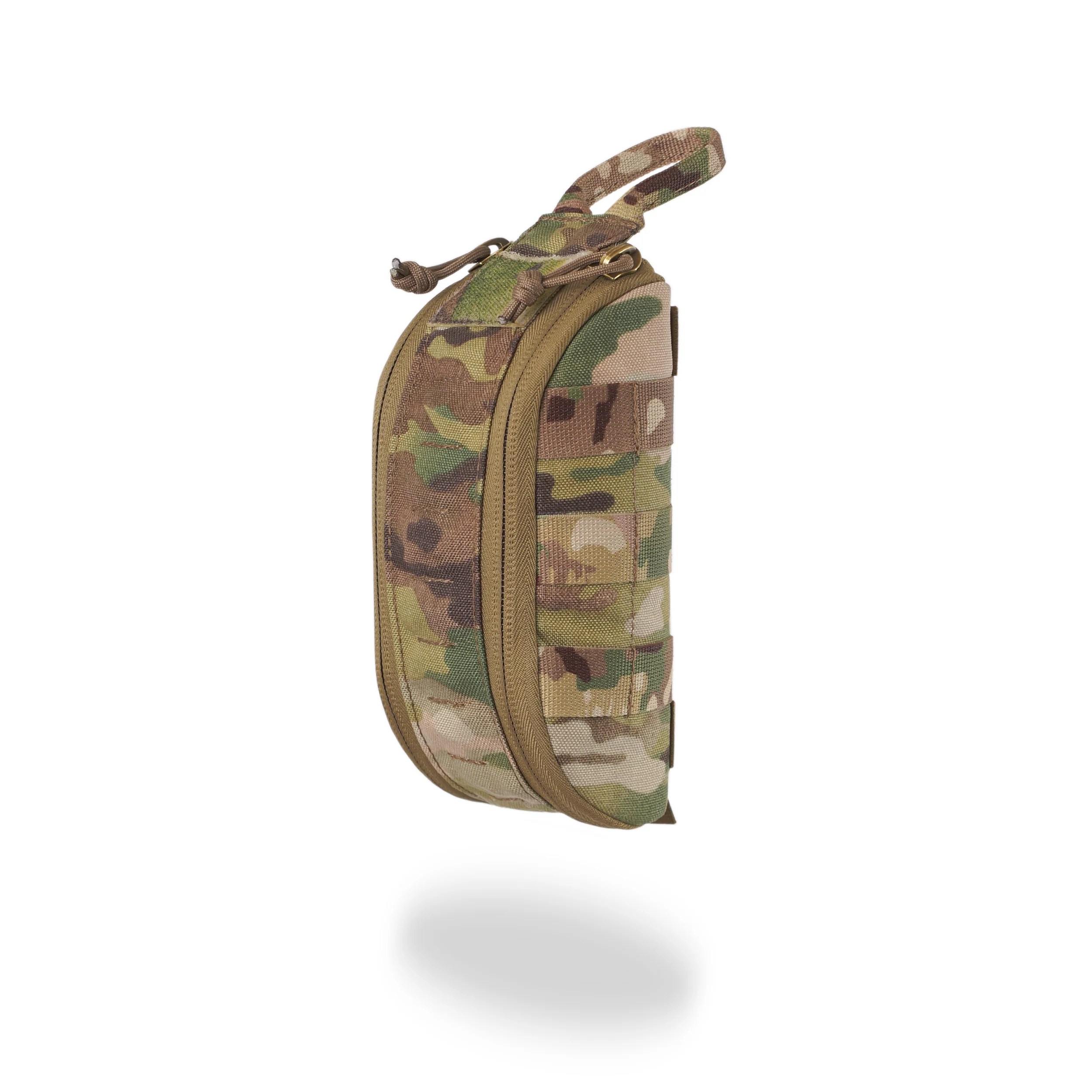 Preorder: Russian MBC Small Tactical IFAK Pouch - Zippered - Image 2