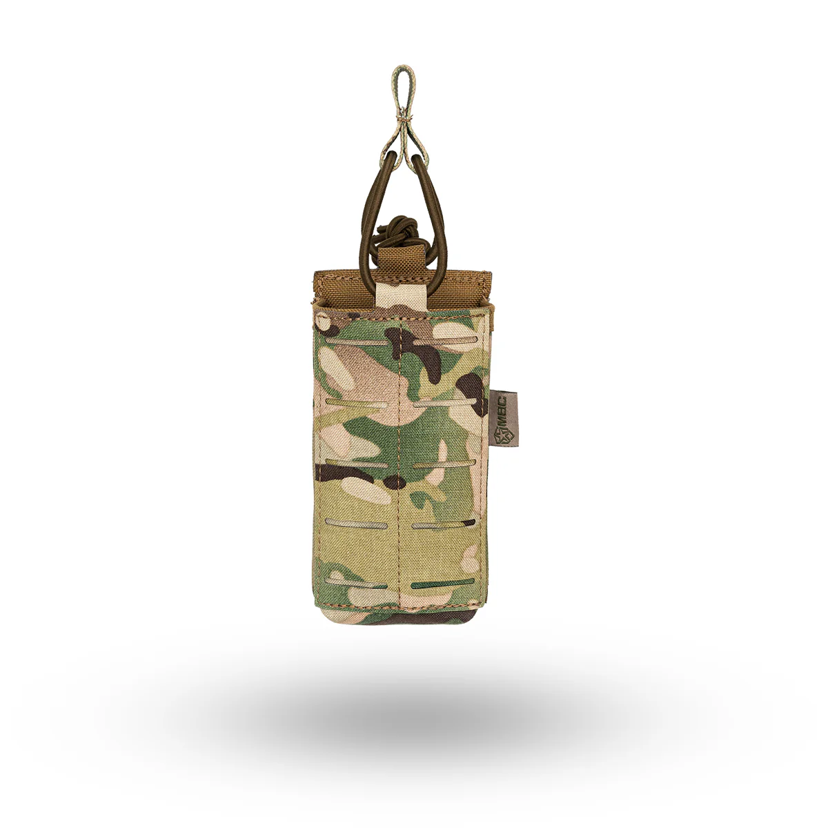 Preorder: Russian MBC Tactical FastMag Pouch - Open-Top AK AR