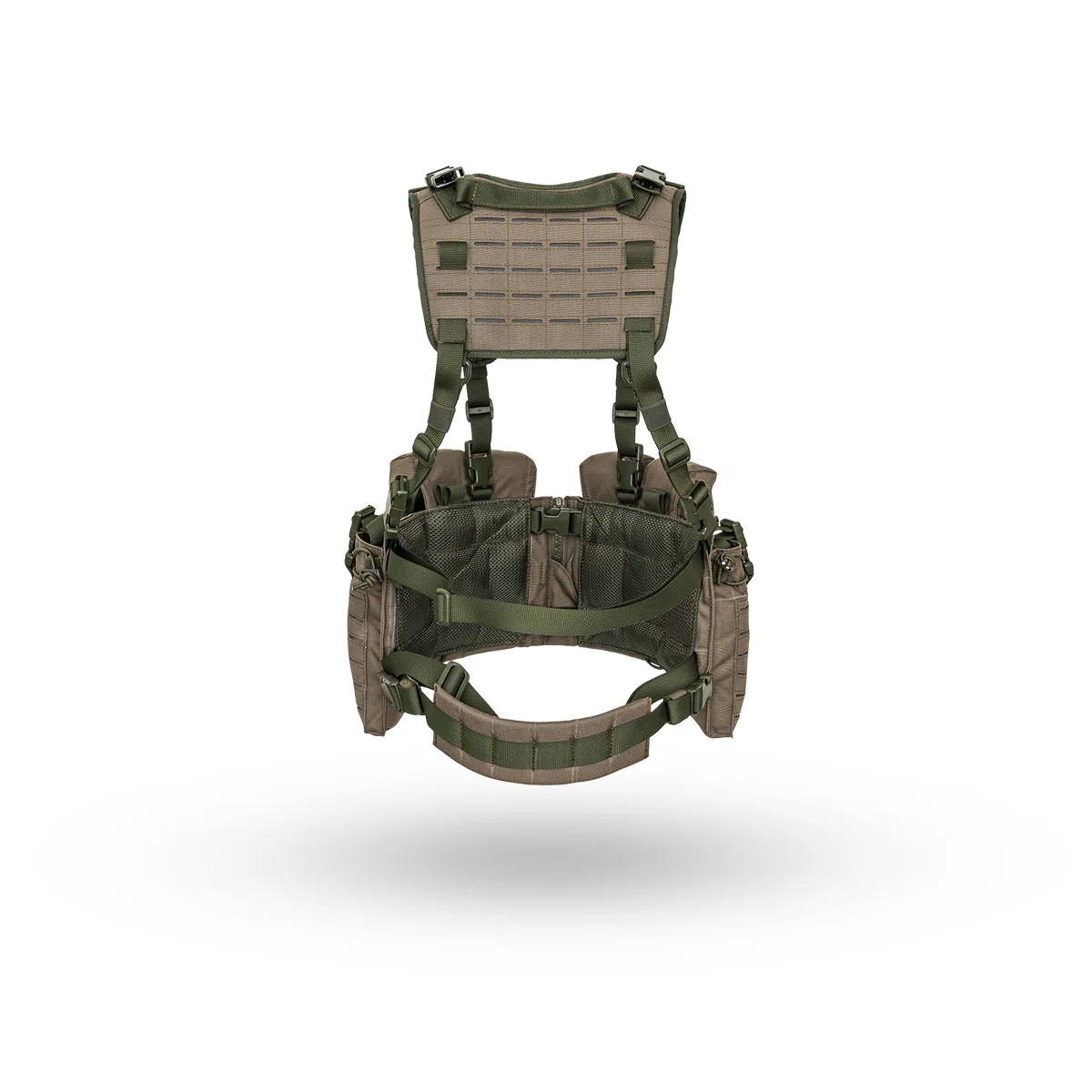 Preorder: Russian MBC Mongoose Chest Rig Type 3 – Tactical Modular Load-Bearing Panel - Image 2