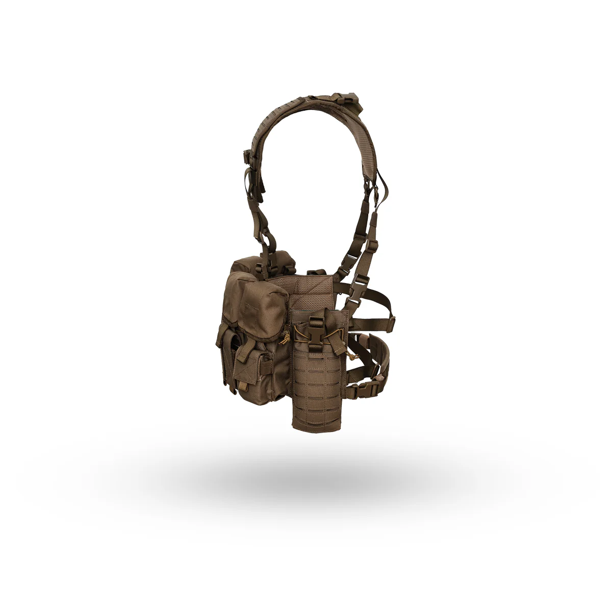 Preorder: Russian MBC Mongoose Chest Rig Type 3 – Tactical Modular Load-Bearing Panel - Image 9