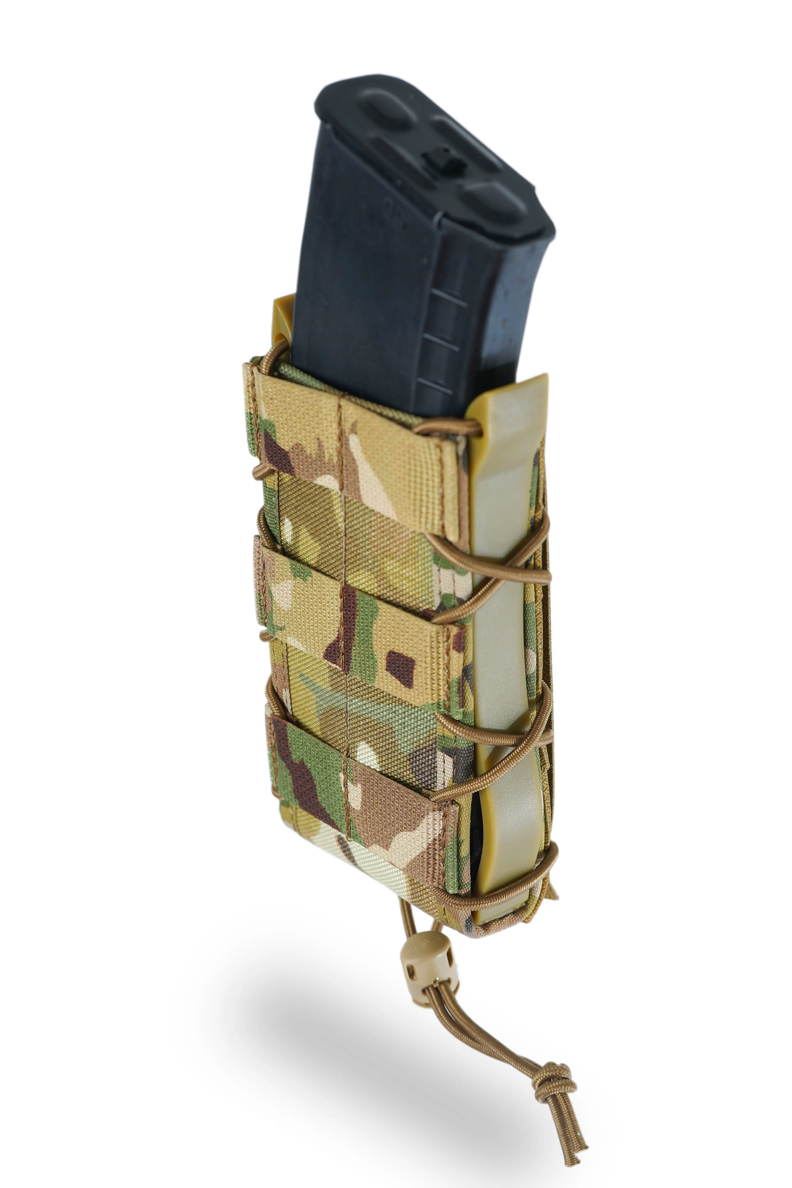 Preorder: Russian MBC Open-Top Extended Tactical Magazine Pouch - Assault Rifle - Image 2
