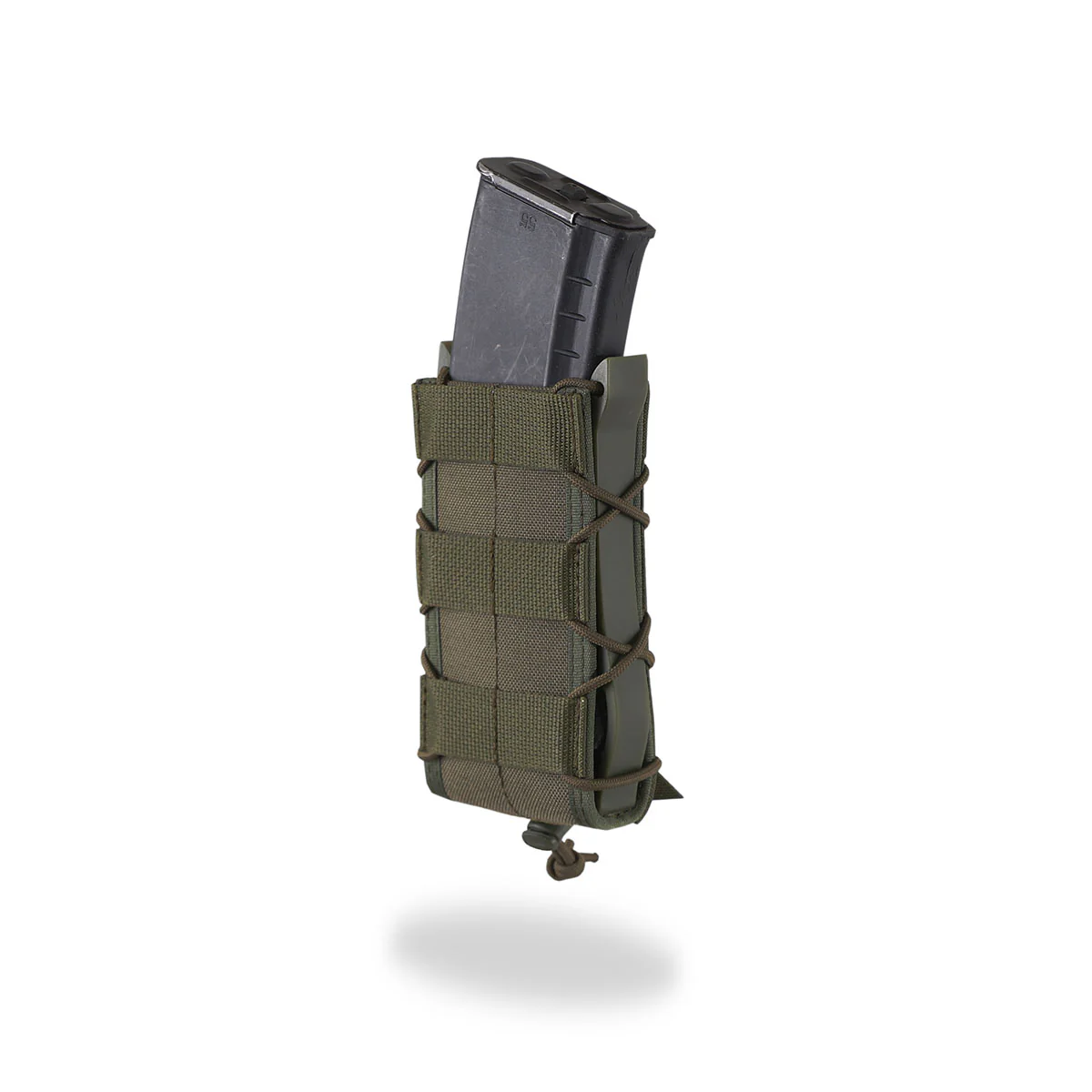 Preorder: Russian MBC Open-Top Extended Tactical Magazine Pouch - Assault Rifle - Image 4