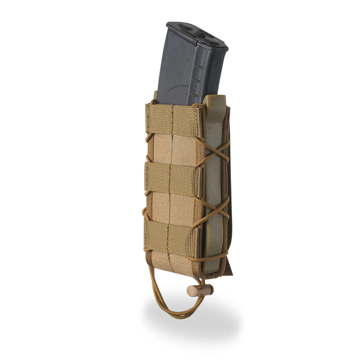 Preorder: Russian MBC Open-Top Extended Tactical Magazine Pouch - Assault Rifle - Image 5