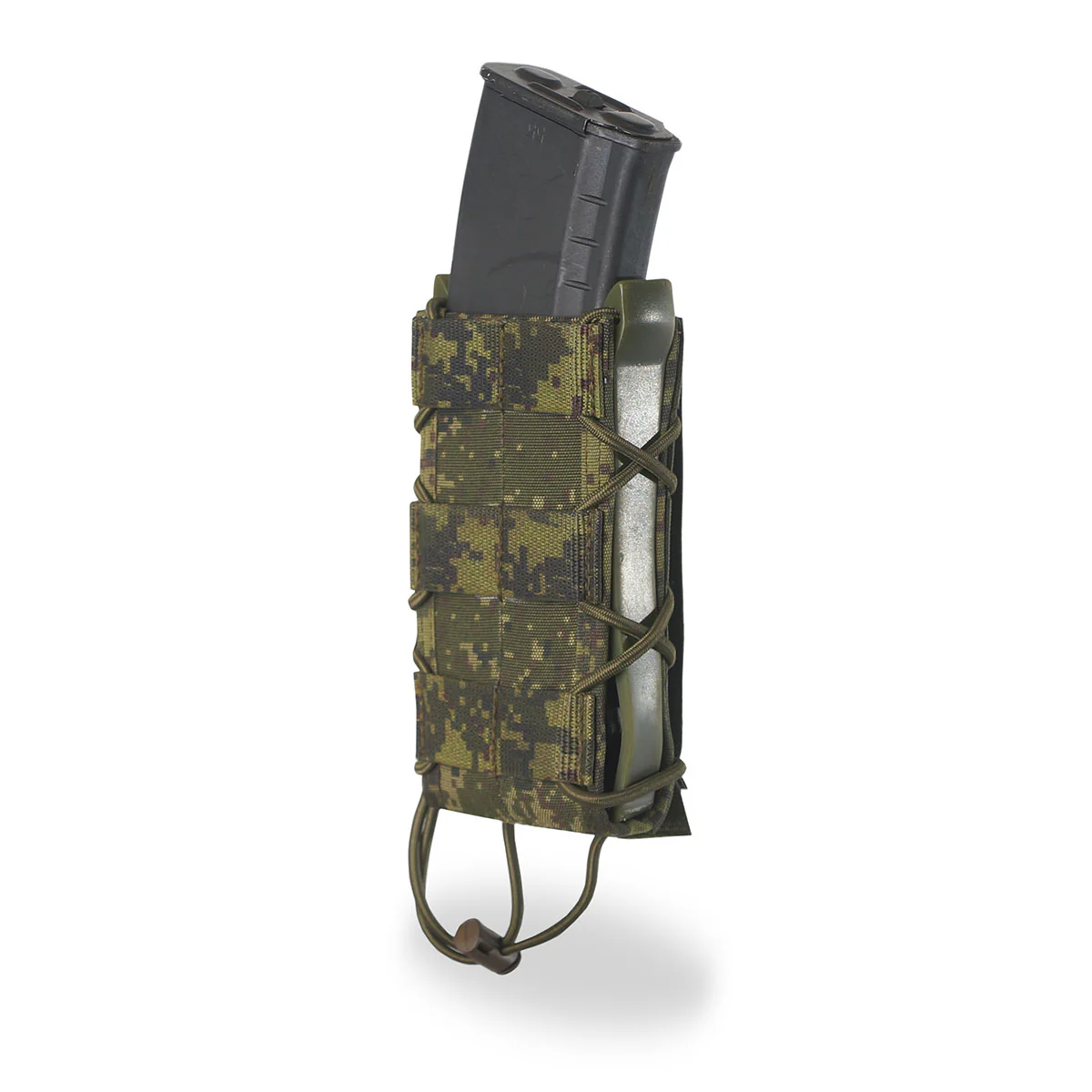 Preorder: Russian MBC Open-Top Extended Tactical Magazine Pouch - Assault Rifle - Image 6