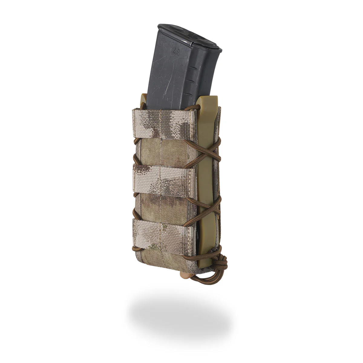 Preorder: Russian MBC Open-Top Extended Tactical Magazine Pouch - Assault Rifle - Image 7