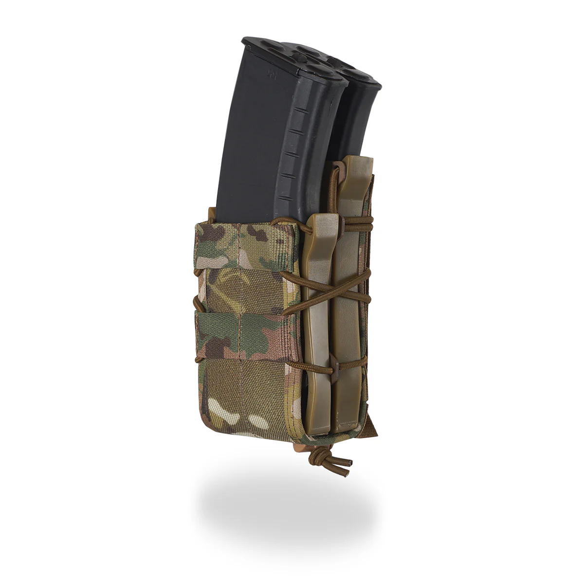 Preorder: Russian MBC Open-Top Double Tactical Magazine Pouch - Assault Rifle - Image 2