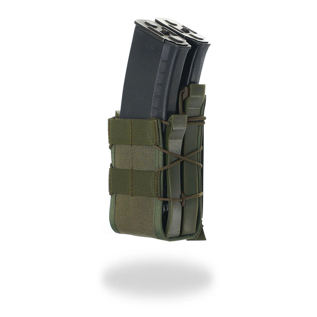 Preorder: Russian MBC Open-Top Double Tactical Magazine Pouch - Assault Rifle - Image 4