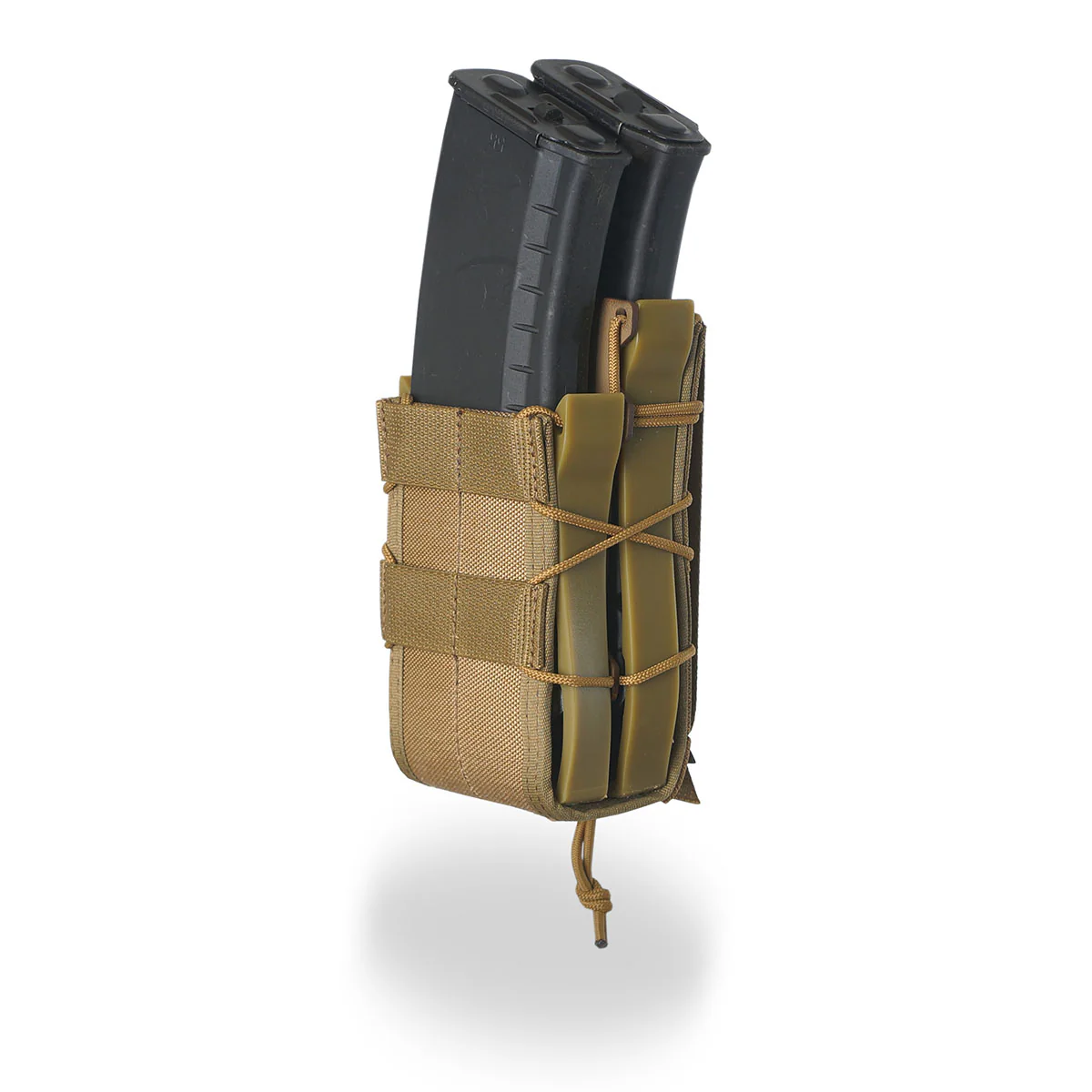 Preorder: Russian MBC Open-Top Double Tactical Magazine Pouch - Assault Rifle - Image 5