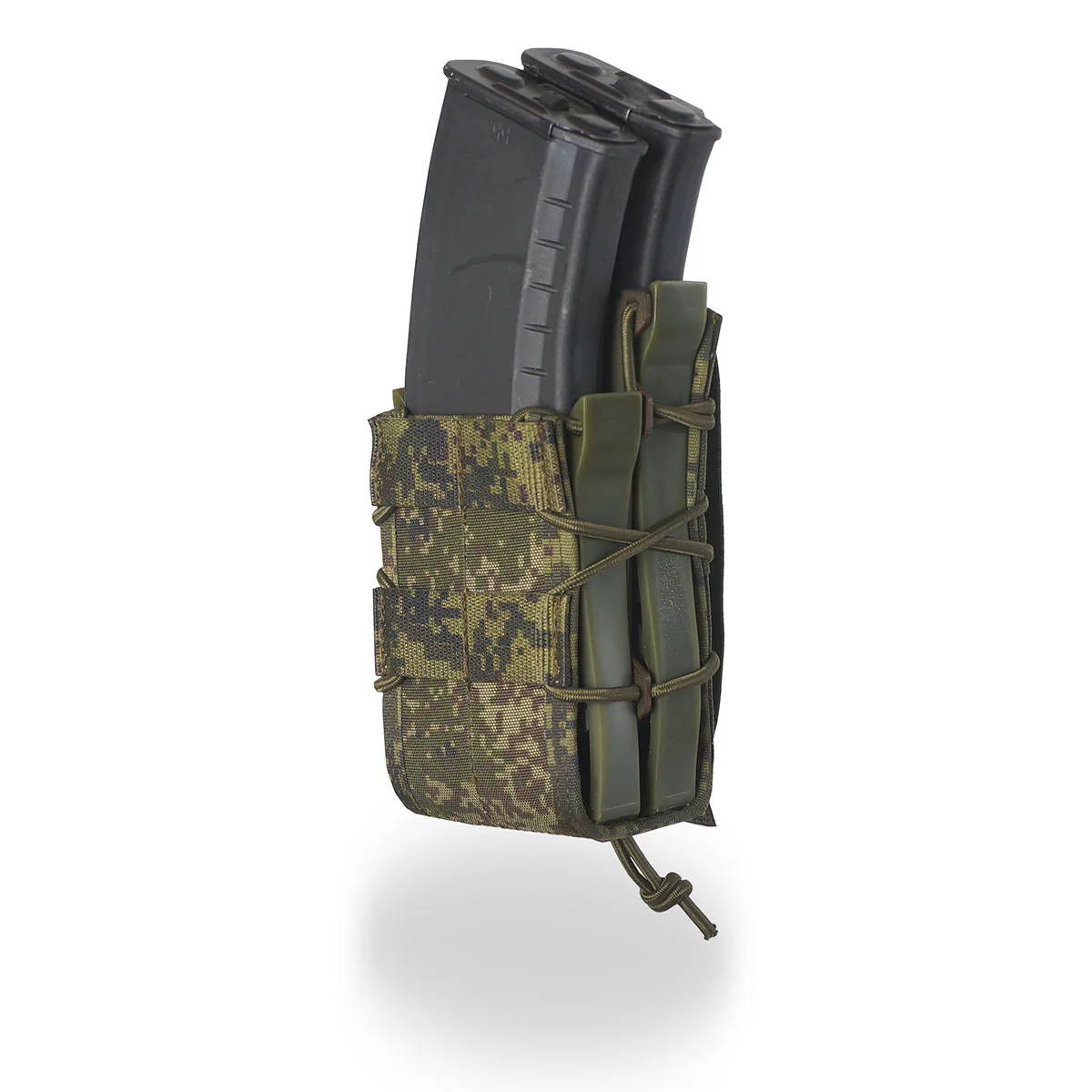 Preorder: Russian MBC Open-Top Double Tactical Magazine Pouch - Assault Rifle - Image 6