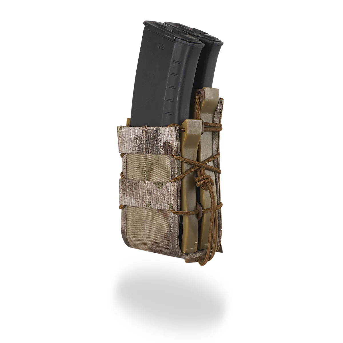 Preorder: Russian MBC Open-Top Double Tactical Magazine Pouch - Assault Rifle - Image 7