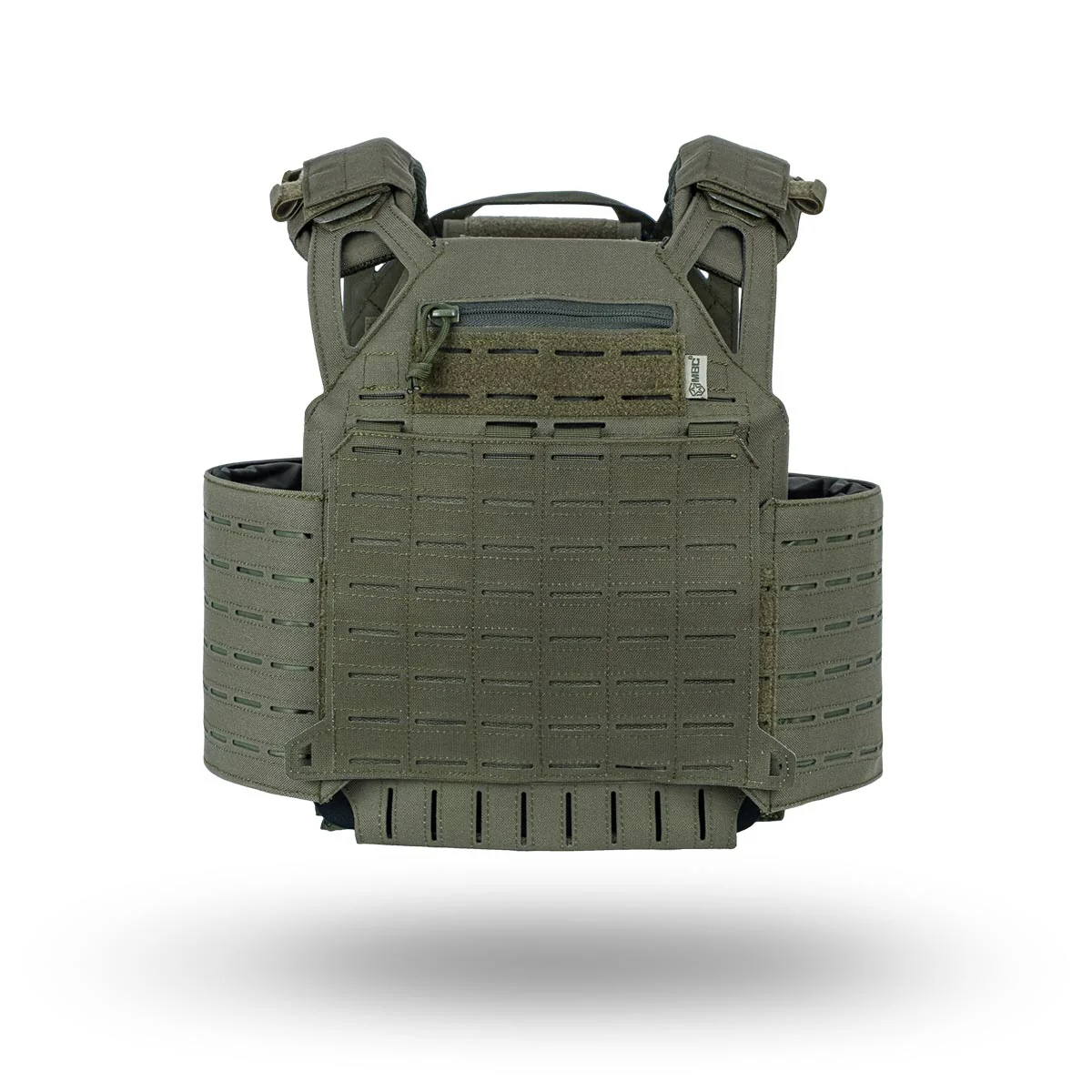Preorder: Russian MBC Phantom Vest Type 1 – Tactical Modular Plate Carrier