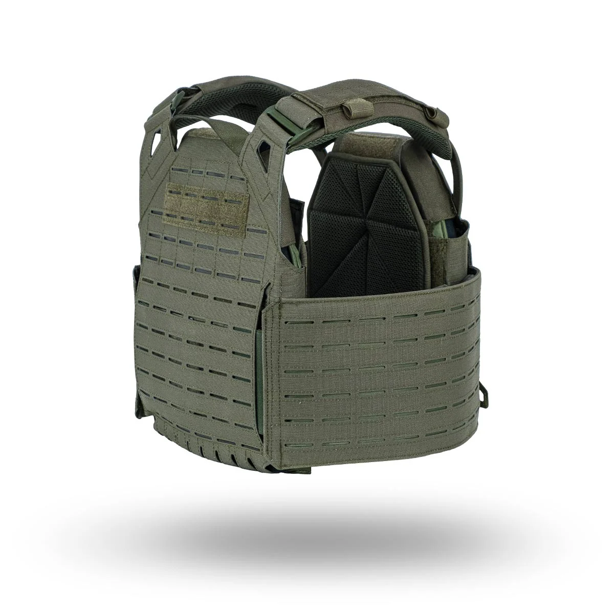 Preorder: Russian MBC Phantom Vest Type 1 – Tactical Modular Plate Carrier - Image 2