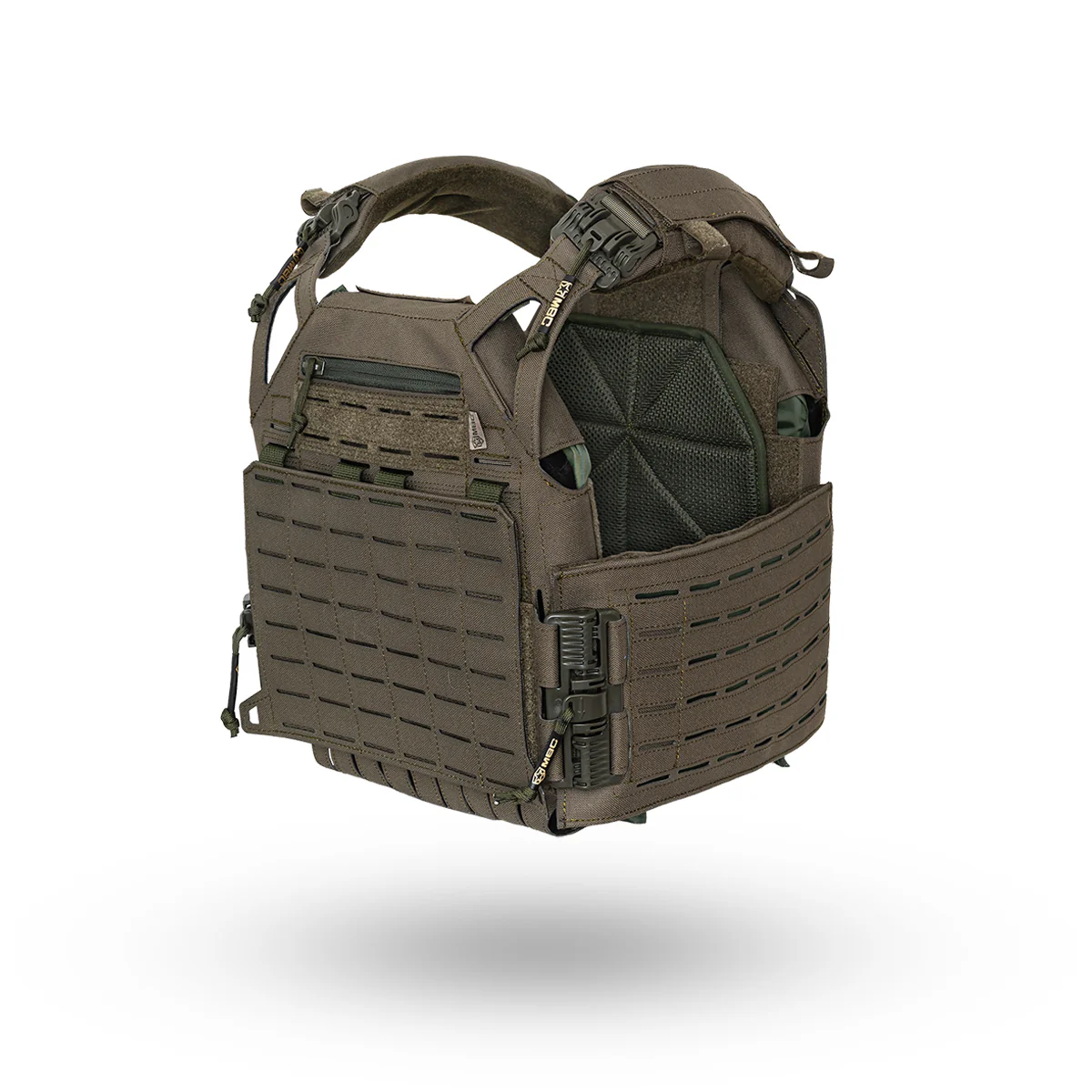 Preorder: Russian MBC Phantom Vest Type 2 – Tactical Modular Plate Carrier - Image 3