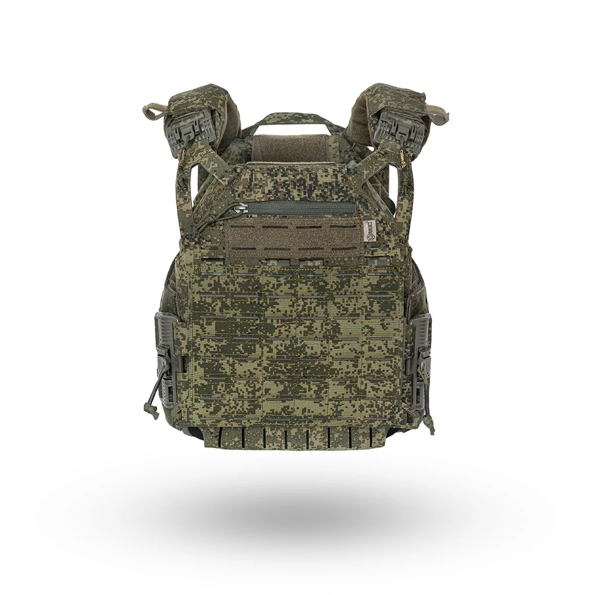 Preorder: Russian MBC Phantom Vest Type 2 – Tactical Modular Plate Carrier - Image 4