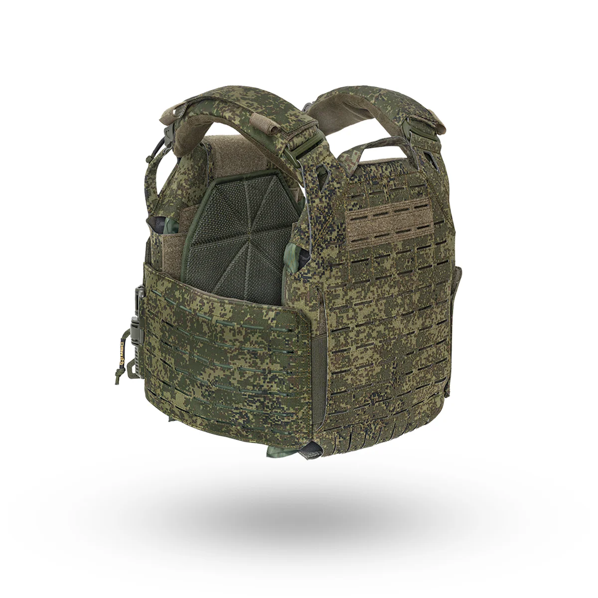 Preorder: Russian MBC Phantom Vest Type 2 – Tactical Modular Plate Carrier - Image 5
