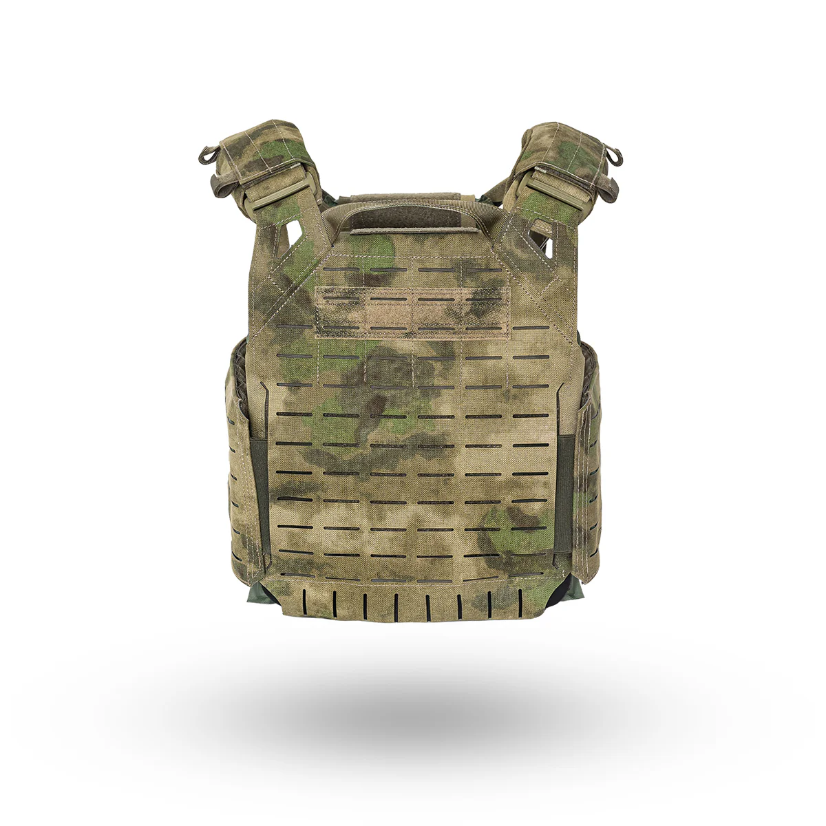 Preorder: Russian MBC Phantom Vest Type 2 – Tactical Modular Plate Carrier - Image 7