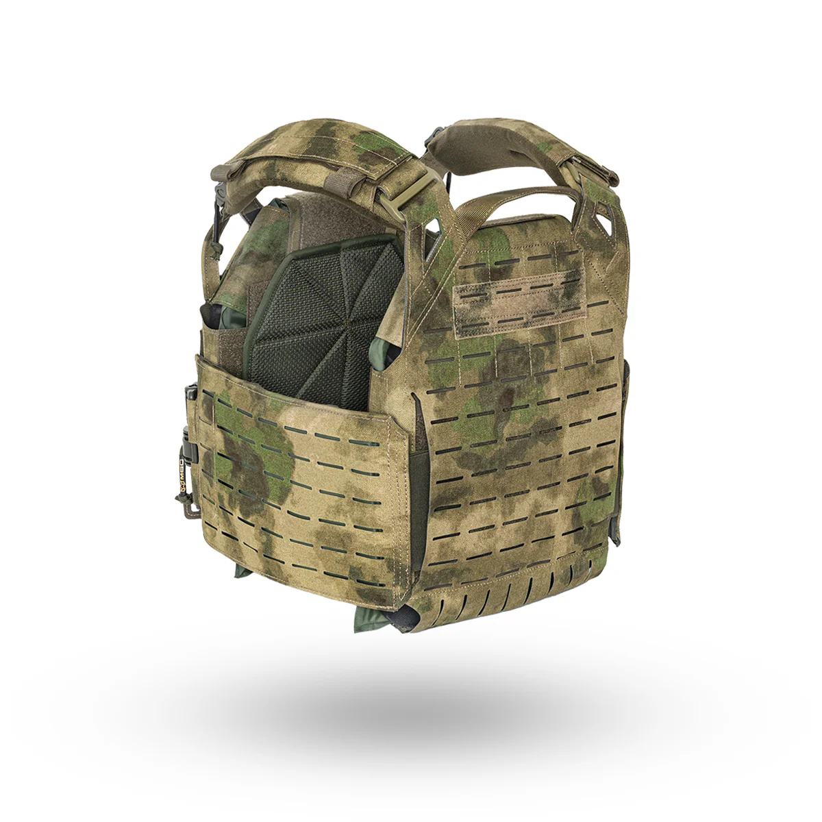 Preorder: Russian MBC Phantom Vest Type 2 – Tactical Modular Plate Carrier - Image 8