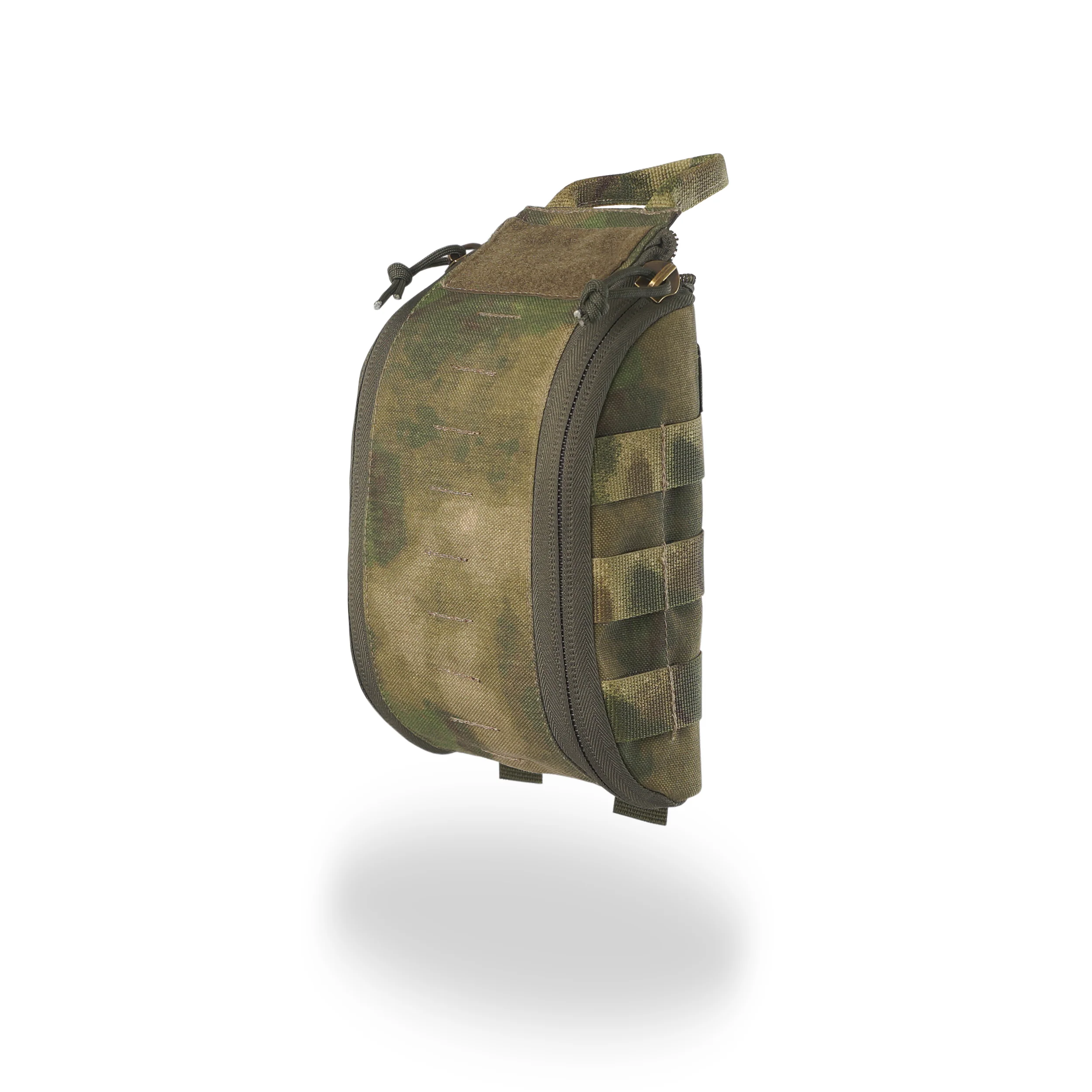 Preorder: Russian MBC Medium Tactical IFAK Pouch - Zippered - Image 11