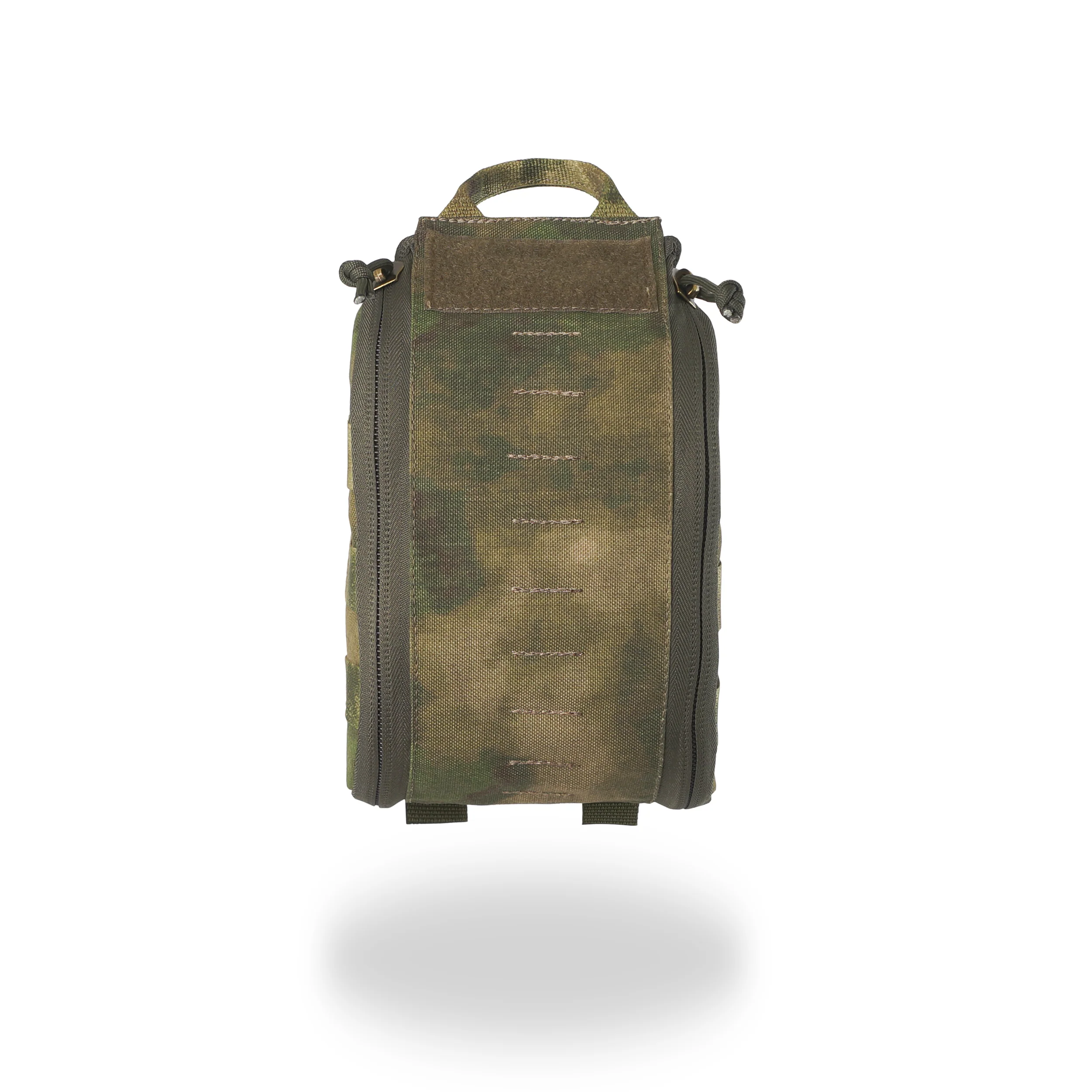 Preorder: Russian MBC Medium Tactical IFAK Pouch - Zippered - Image 12
