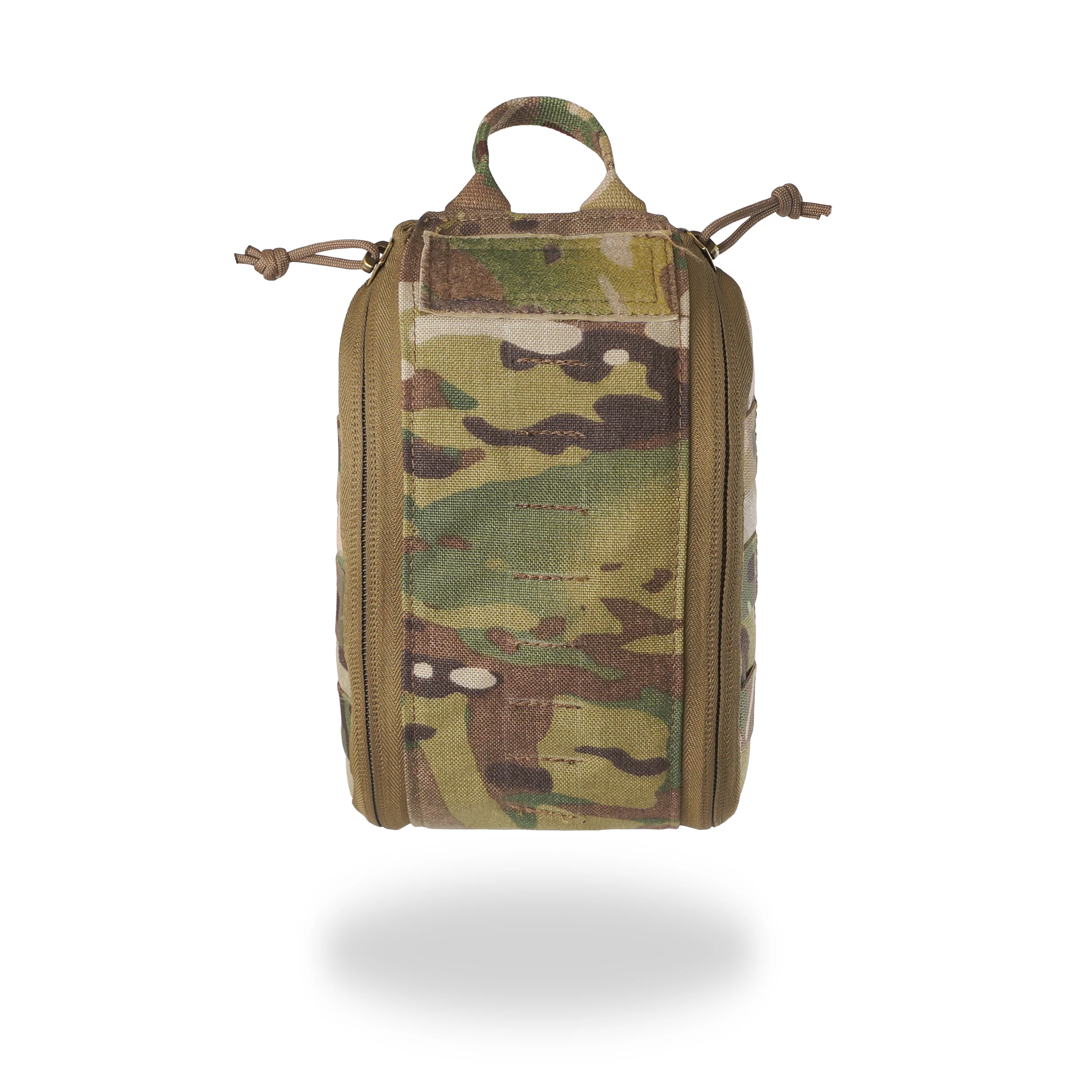 Preorder: Russian MBC Medium Tactical IFAK Pouch - Zippered - Image 2