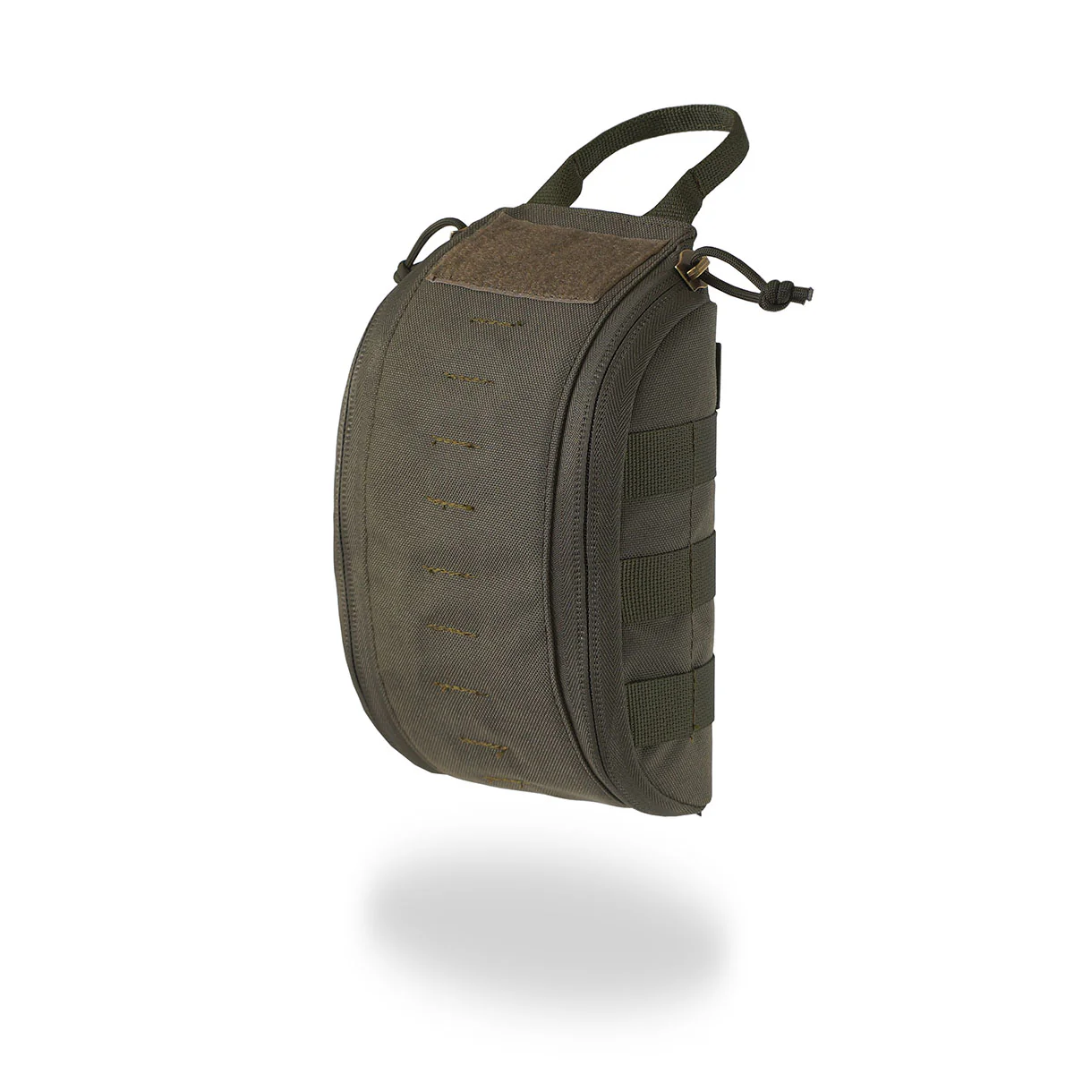 Preorder: Russian MBC Medium Tactical IFAK Pouch - Zippered - Image 5