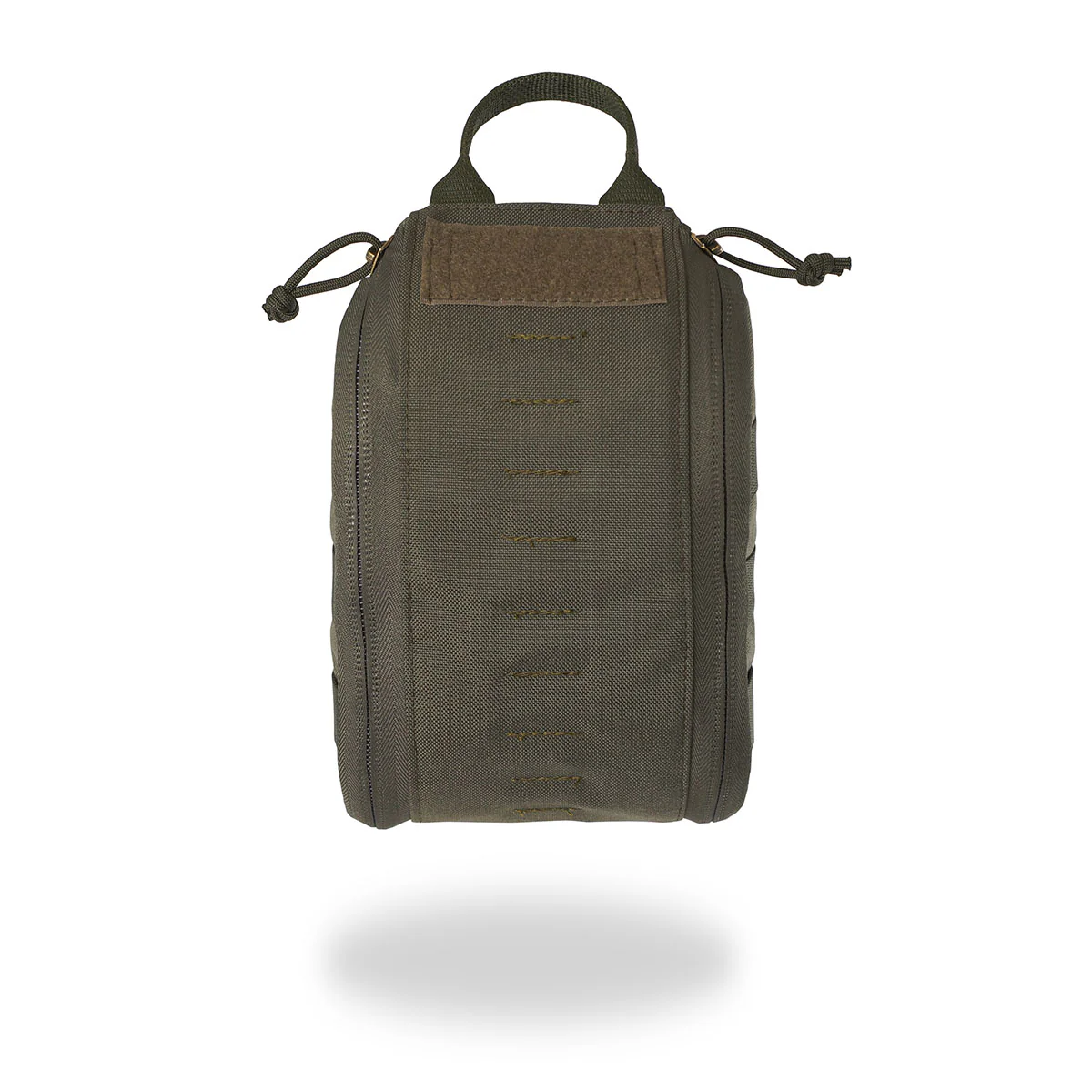 Preorder: Russian MBC Medium Tactical IFAK Pouch - Zippered - Image 6