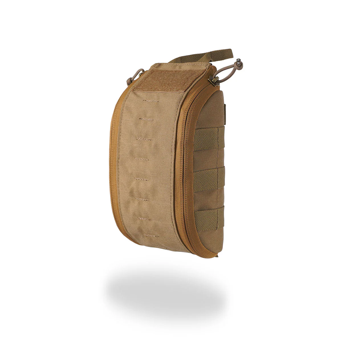 Preorder: Russian MBC Medium Tactical IFAK Pouch - Zippered - Image 7