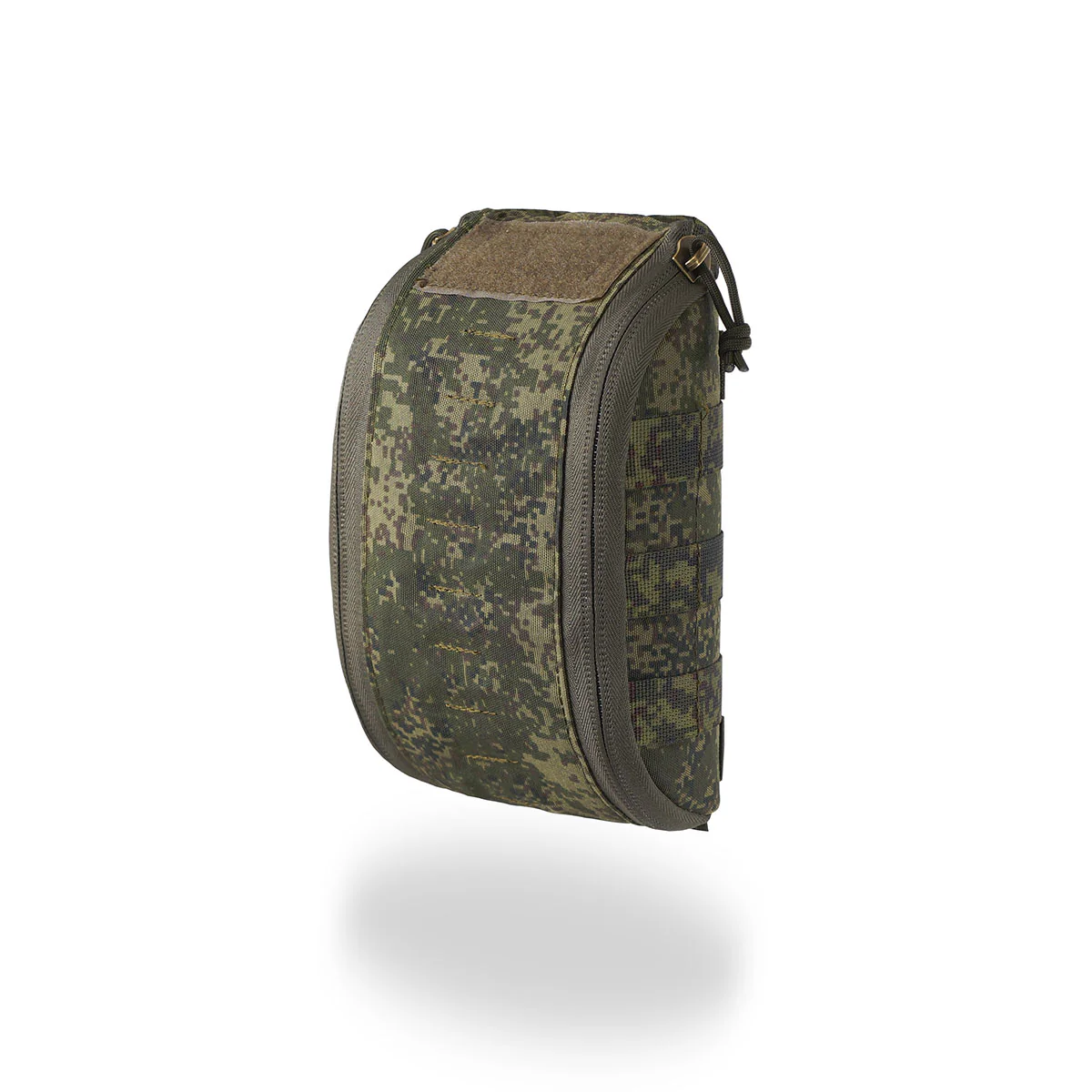 Preorder: Russian MBC Medium Tactical IFAK Pouch - Zippered - Image 9