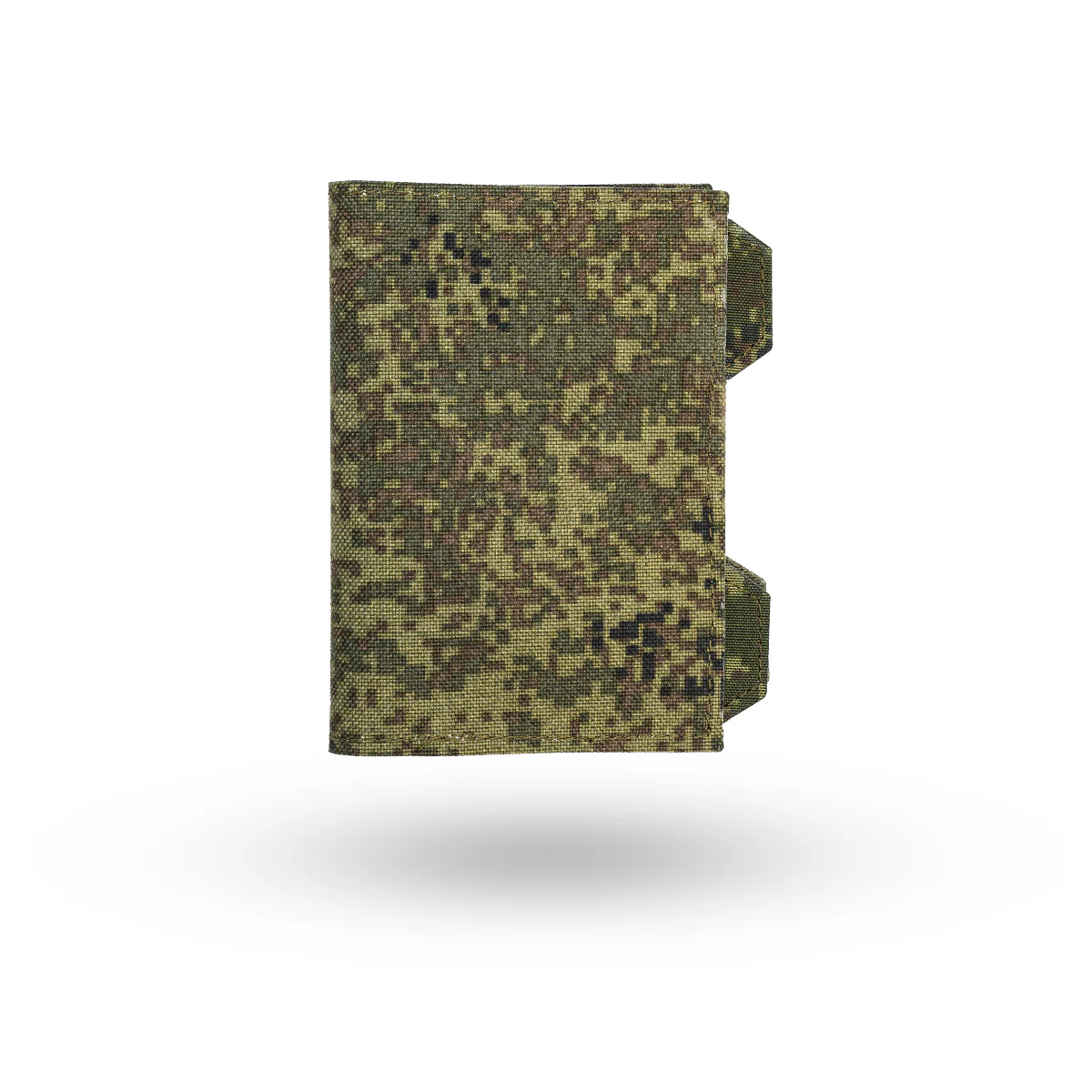 Preorder: Russian MBC Passport Holder Case/Pouch - Image 3
