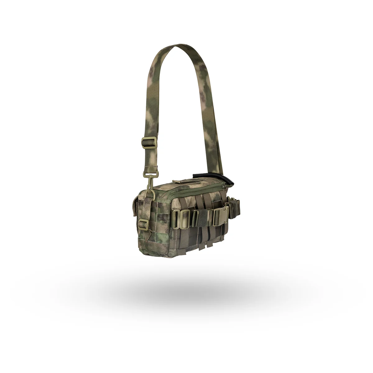 Preorder: Russian MBC Small Medical Pouch - Image 2