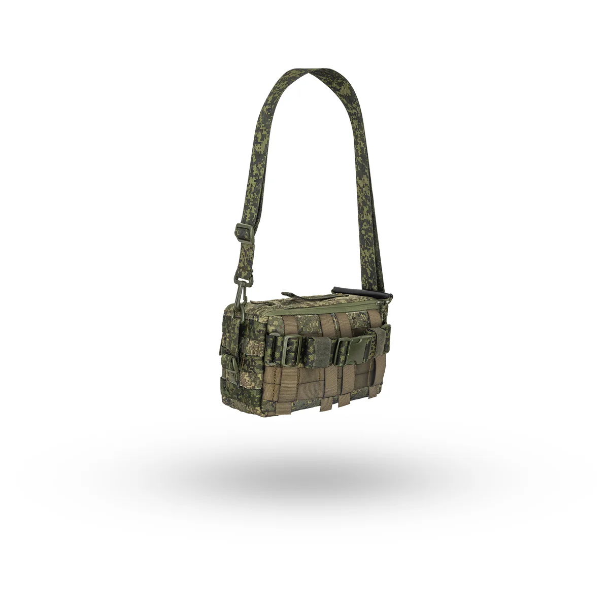 Preorder: Russian MBC Small Medical Pouch - Image 26