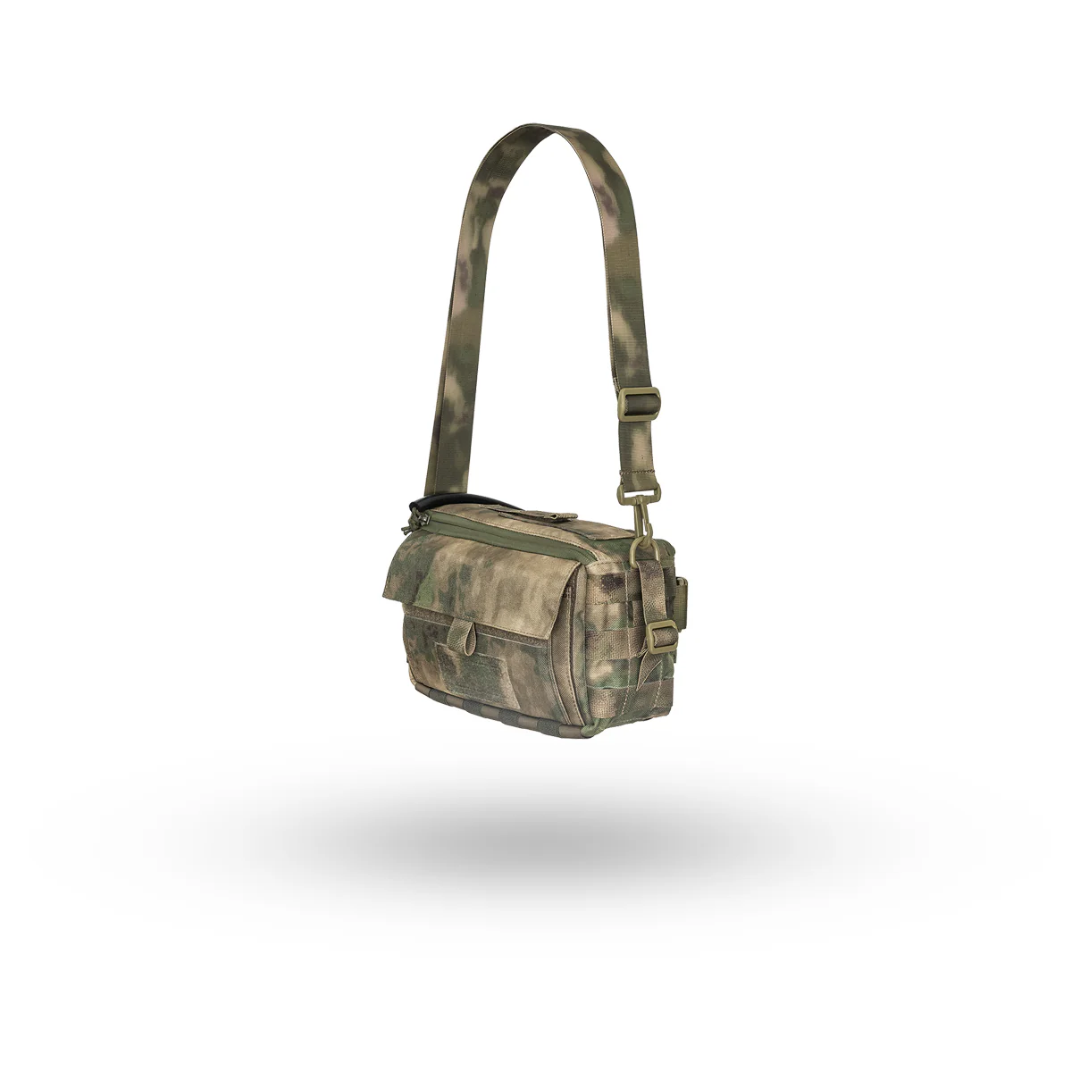 Preorder: Russian MBC Small Medical Pouch - Image 4