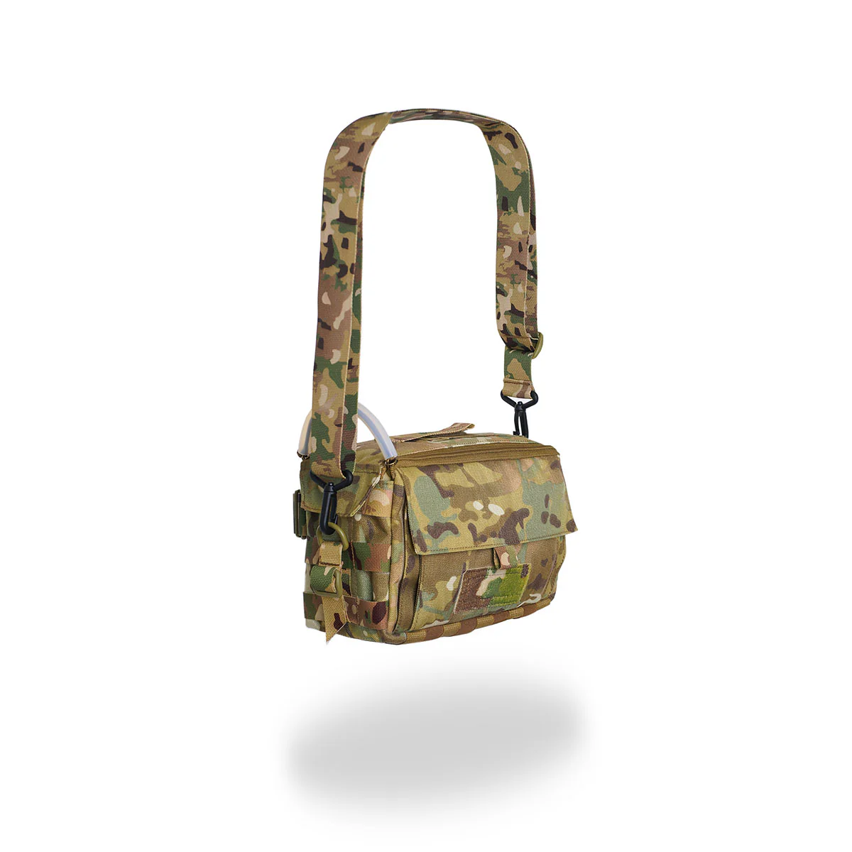 Preorder: Russian MBC Small Medical Pouch - Image 6