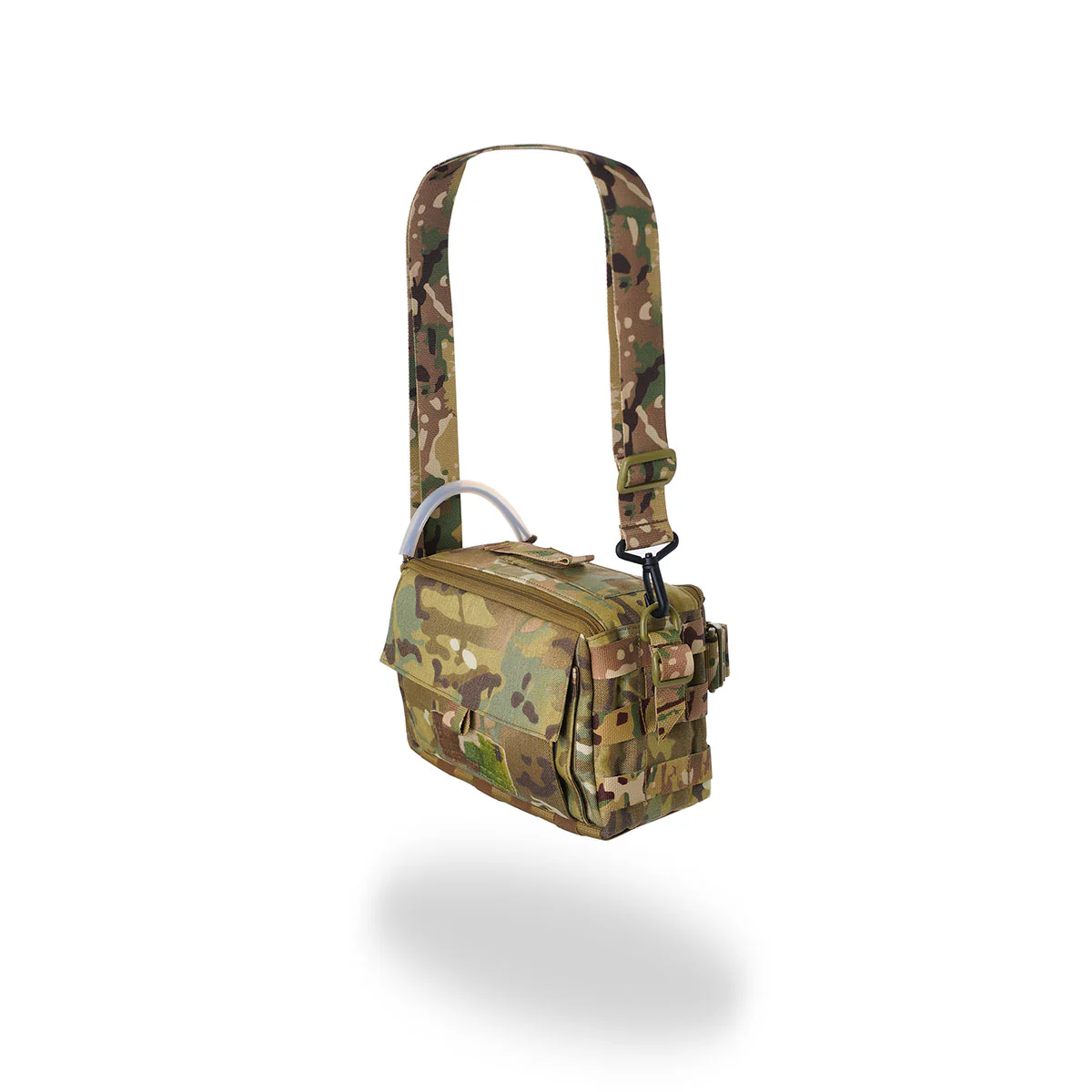 Preorder: Russian MBC Small Medical Pouch - Image 7