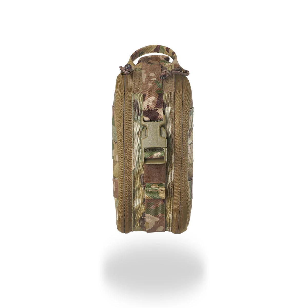 Preorder: Russian MBC Small Tactical IFAK Pouch - Zippered and Tear Off - Image 2