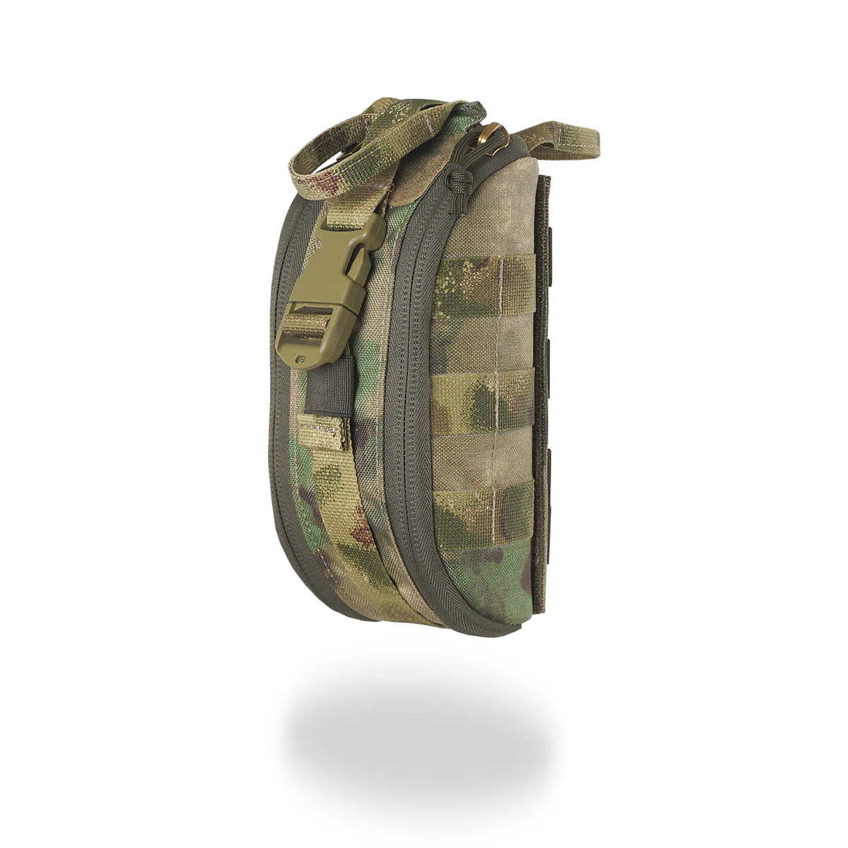 Preorder: Russian MBC Small Tactical IFAK Pouch - Zippered and Tear Off - Image 7