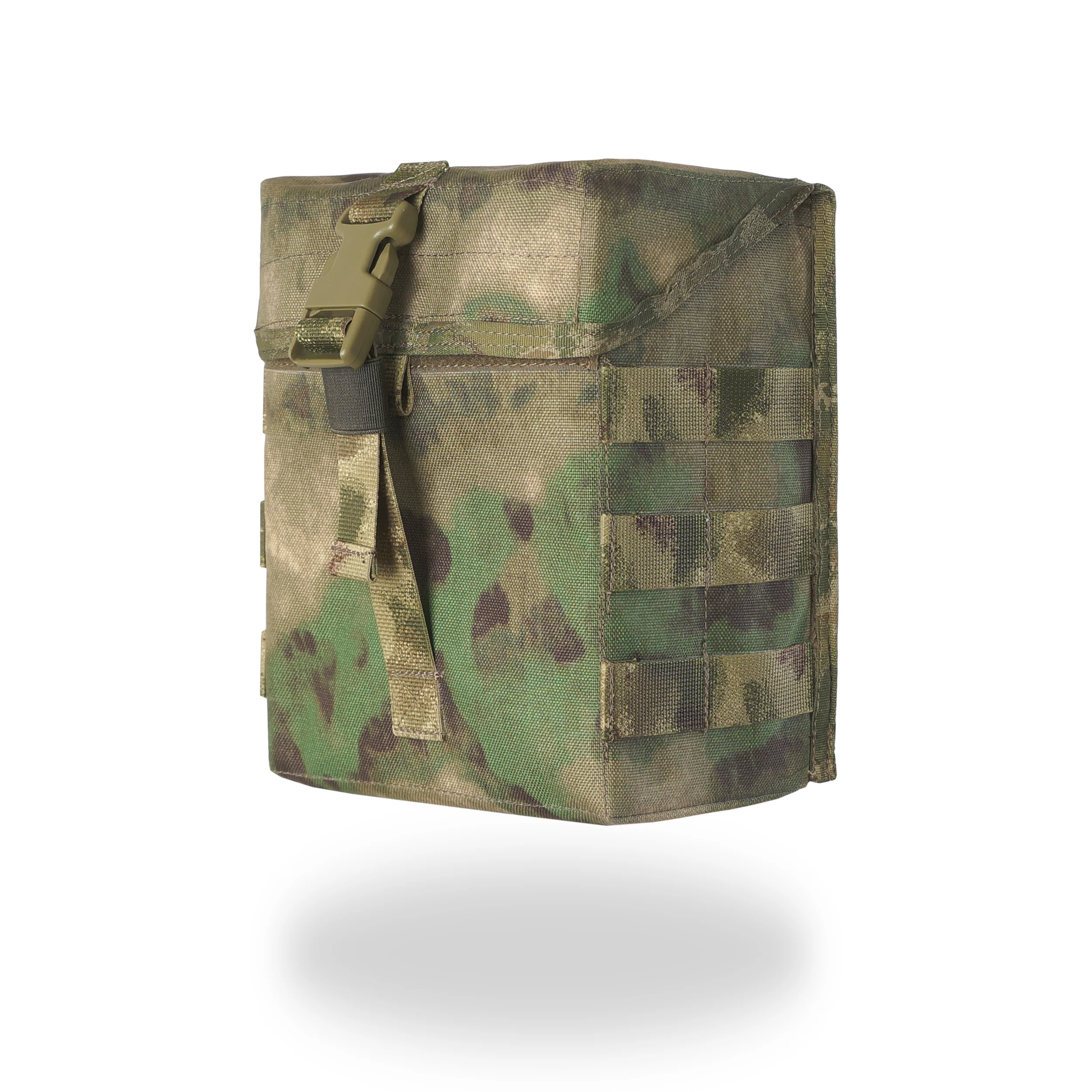 Preorder: Russian MBC Tactical Machine Gun Pouch - Rotor 43 Drum Magazine Carrier - Image 2