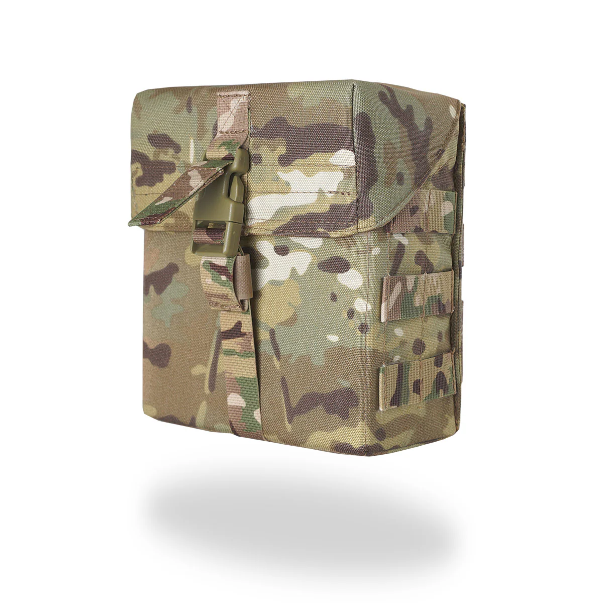 Preorder: Russian MBC Tactical Machine Gun Pouch - Rotor 43 Drum Magazine Carrier - Image 3