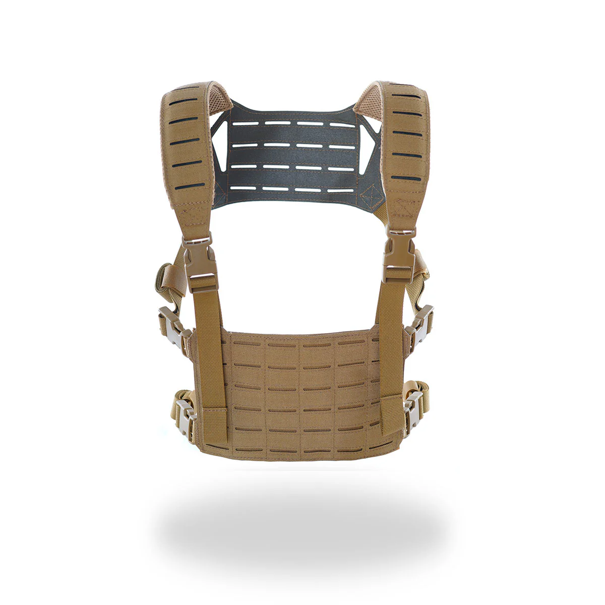 Preorder: Russian MBC SOL-1 Chest Rig – Tactical Modular Front Panel Carrier - Image 4