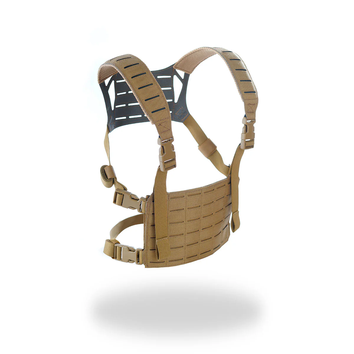 Preorder: Russian MBC SOL-1 Chest Rig – Tactical Modular Front Panel Carrier - Image 5