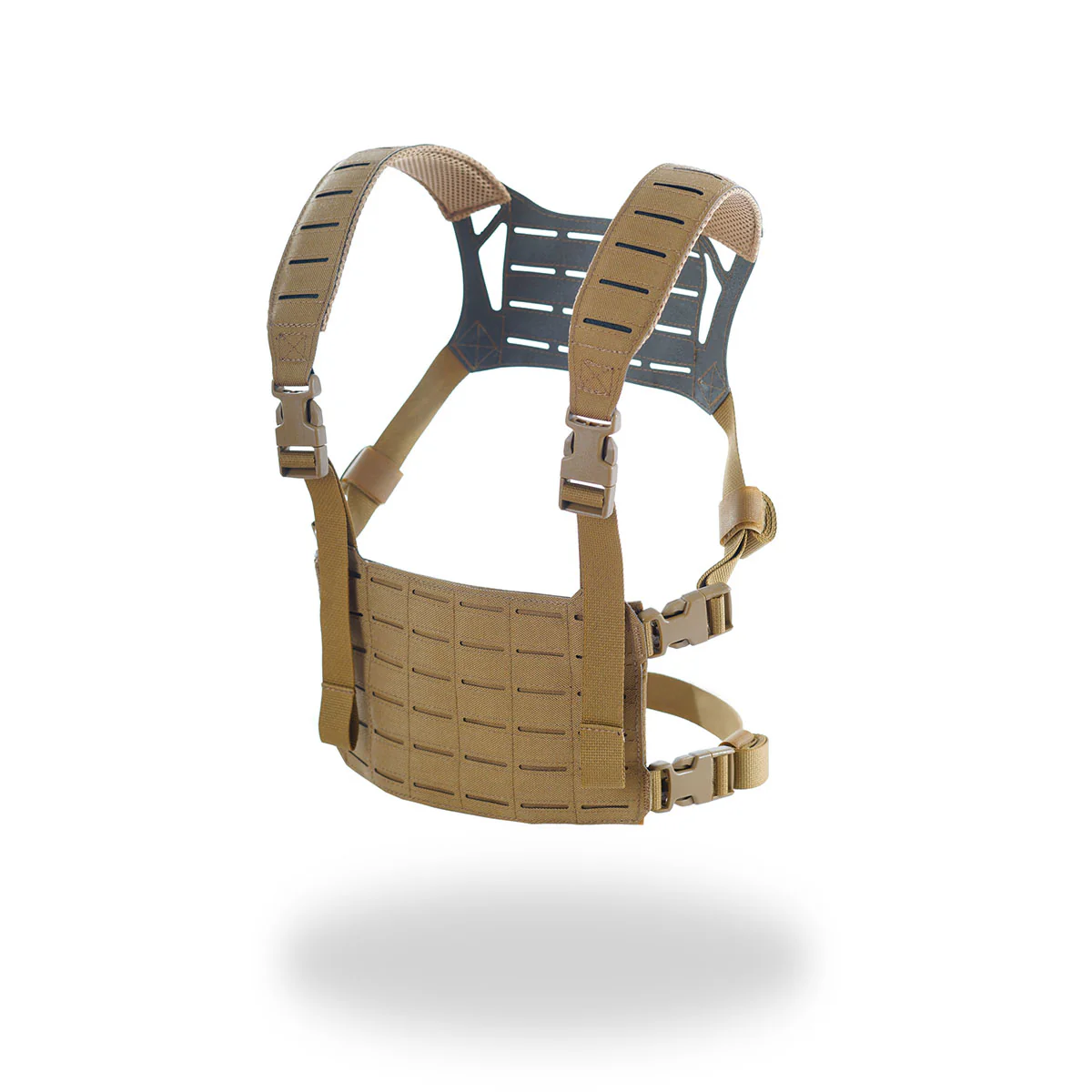 Preorder: Russian MBC SOL-1 Chest Rig – Tactical Modular Front Panel Carrier - Image 6