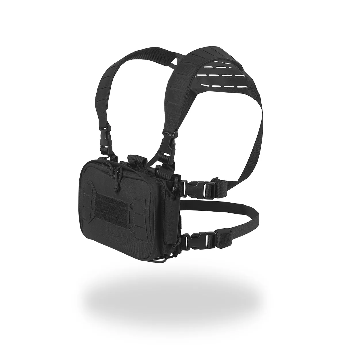 Preorder: Russian MBC SOL-3 Chest Rig – Tactical Modular Front Panel Carrier - Image 2