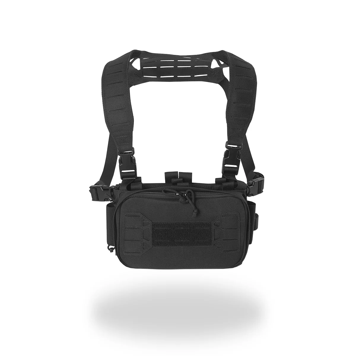 Preorder: Russian MBC SOL-3 Chest Rig – Tactical Modular Front Panel Carrier - Image 3
