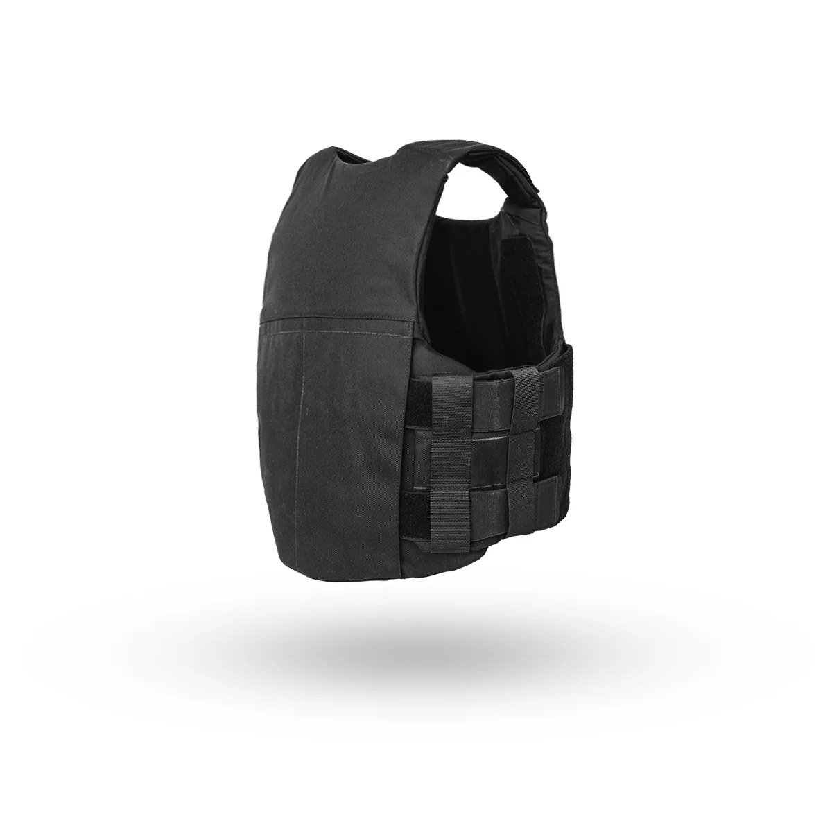 Preorder: Russian MBC Spectre Concealed Carry Vest – Tactical Low-Profile Body Armor Carrier - Image 11