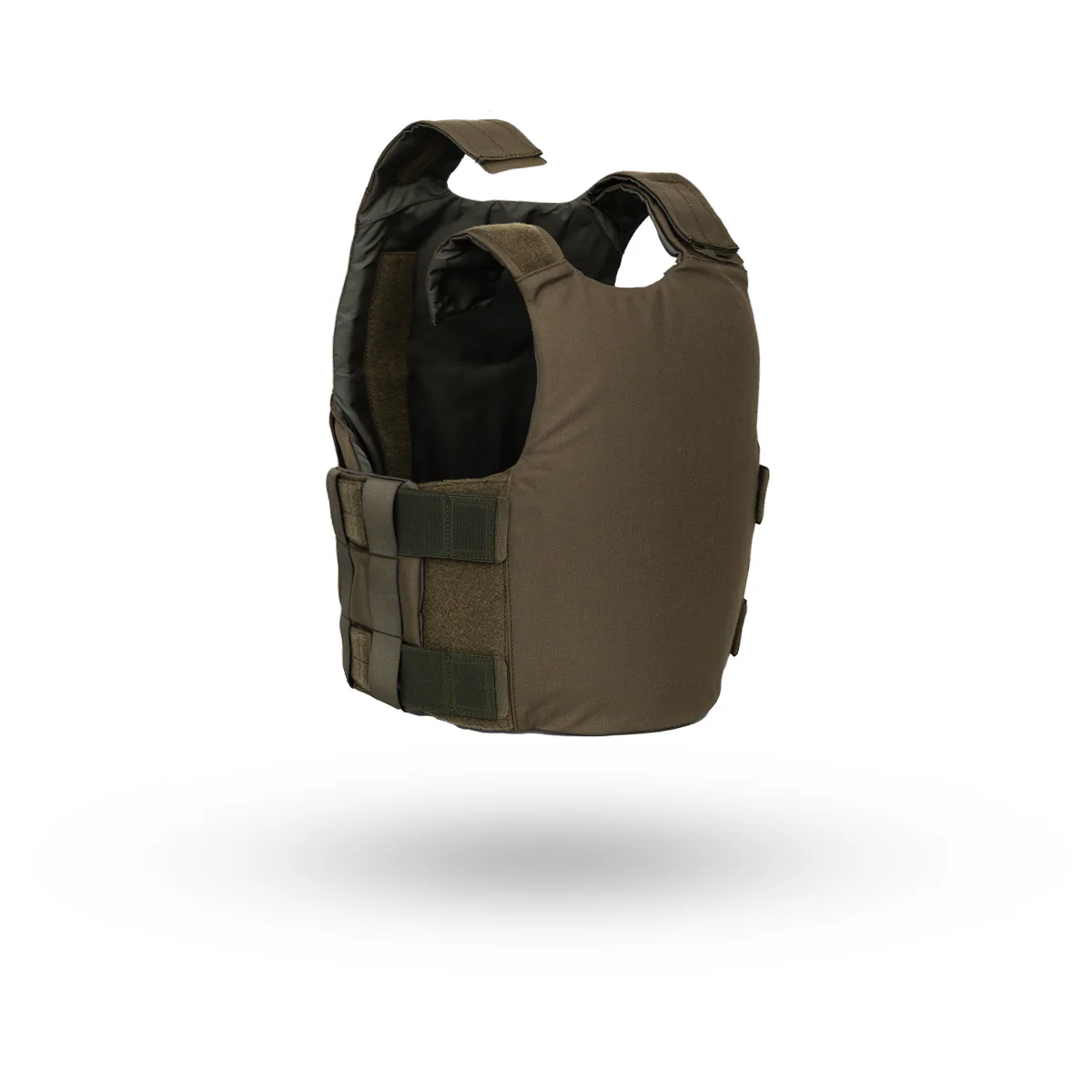 Preorder: Russian MBC Spectre Concealed Carry Vest – Tactical Low-Profile Body Armor Carrier - Image 12