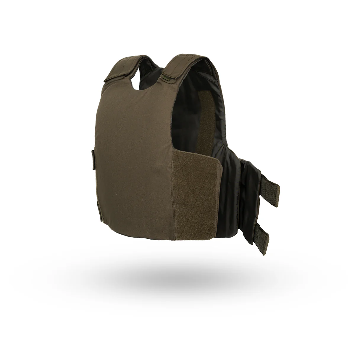 Preorder: Russian MBC Spectre Concealed Carry Vest – Tactical Low-Profile Body Armor Carrier - Image 13