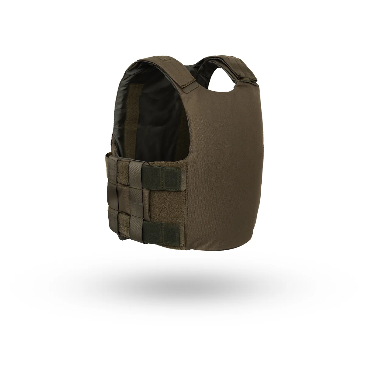Preorder: Russian MBC Spectre Concealed Carry Vest – Tactical Low-Profile Body Armor Carrier - Image 15