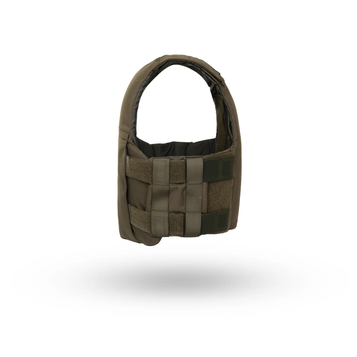 Preorder: Russian MBC Spectre Concealed Carry Vest – Tactical Low-Profile Body Armor Carrier - Image 16