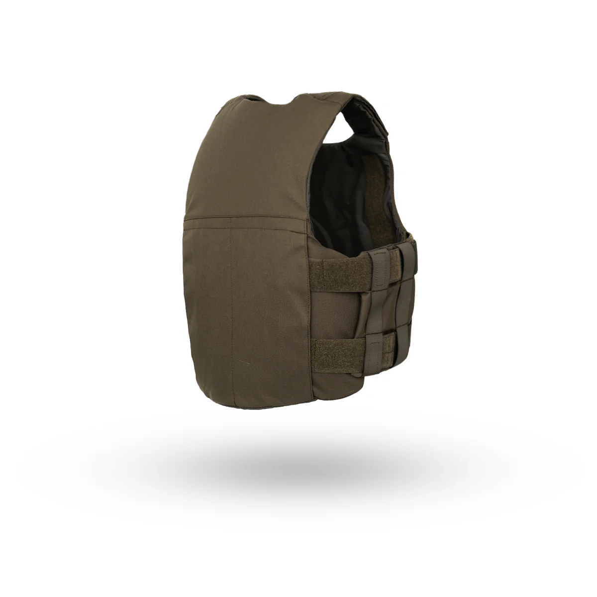 Preorder: Russian MBC Spectre Concealed Carry Vest – Tactical Low-Profile Body Armor Carrier - Image 17